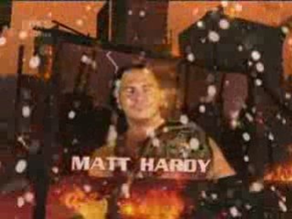 Armageddon 2008