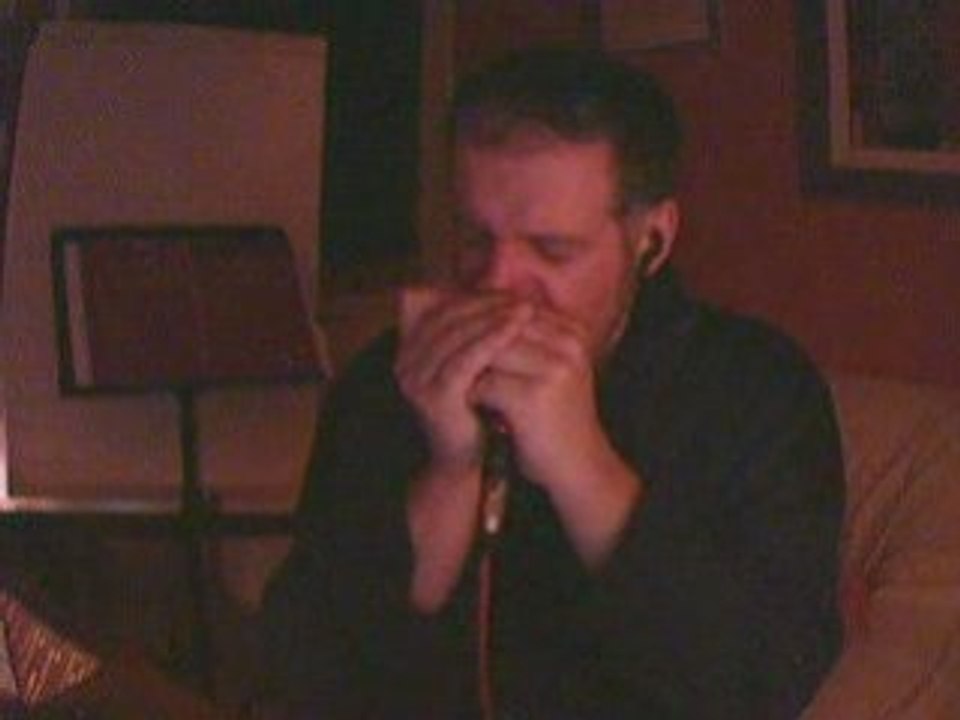 Autour de "Blue Monk" - Suzuki/Brodur Bb