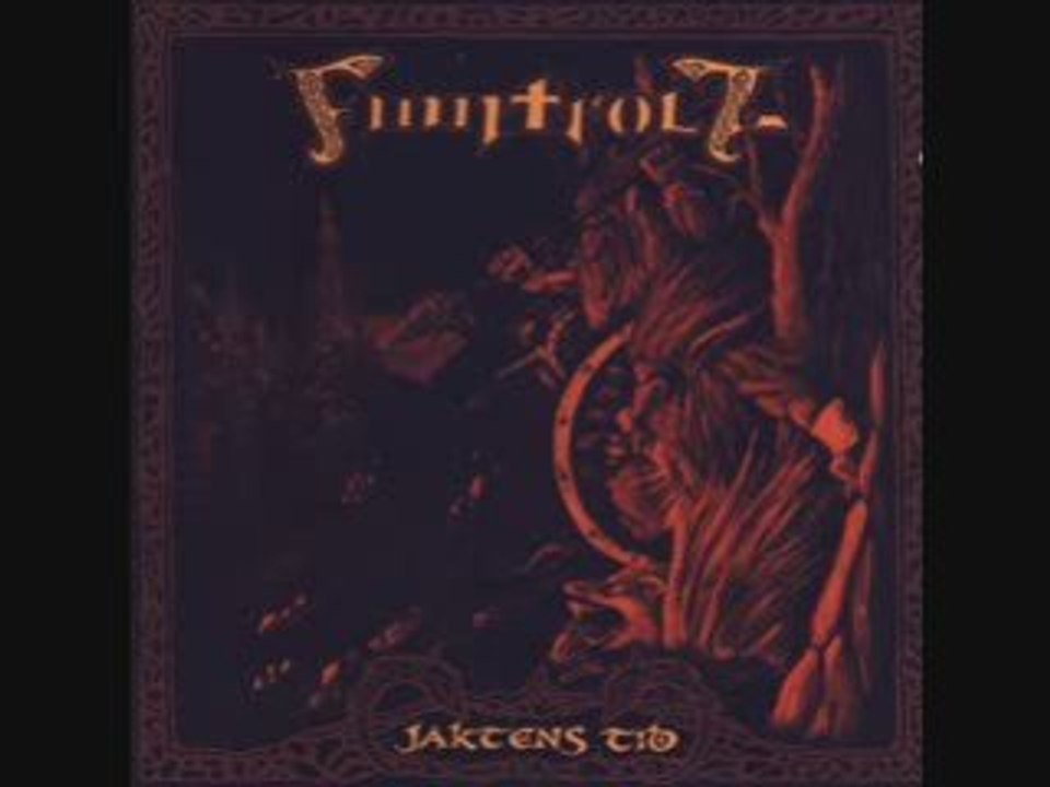 Finntroll - Kyrkovisan
