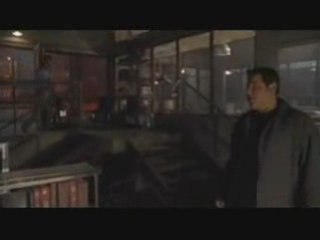 Heroes 3x13 "Duel" Sneak Peek