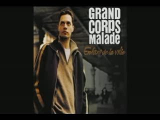 Grand Corps Malade - Comme une Ã©vidence _ Paroles