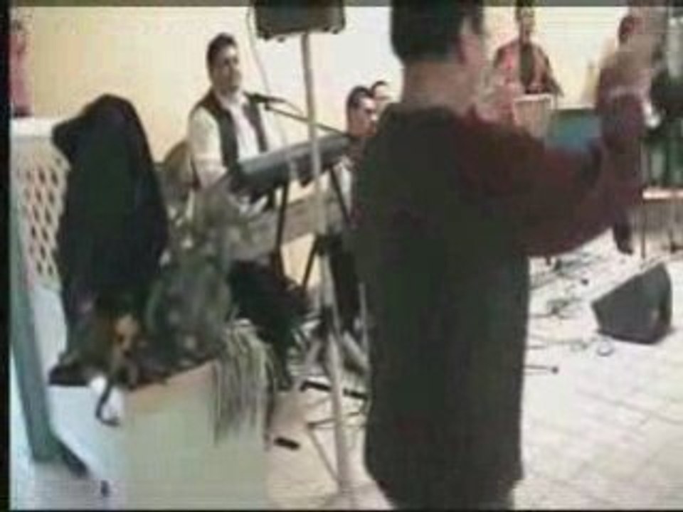 orchestre tunisien