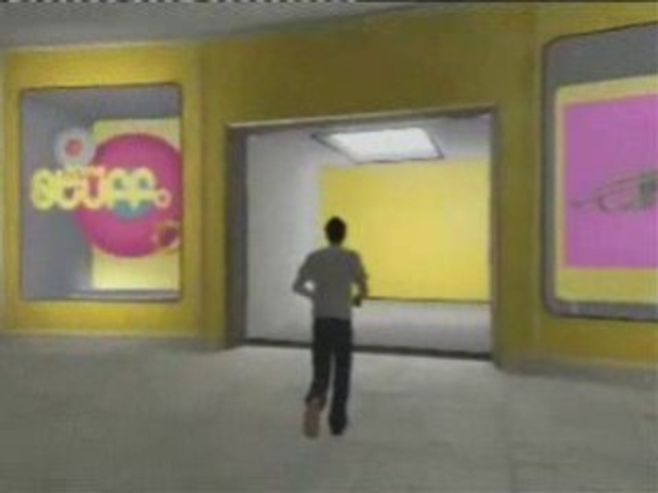 Playstation Home 02