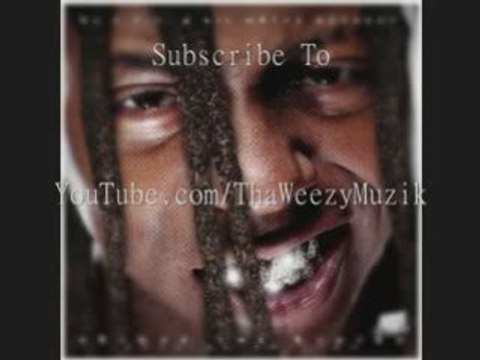NEW Lil Wayne - Il Holla Ft Tha Riot Squad