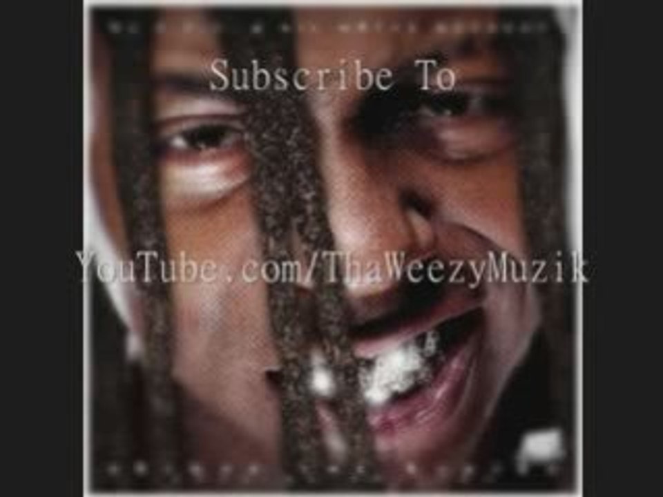 NEW Lil Wayne - Il Holla Ft Tha Riot Squad