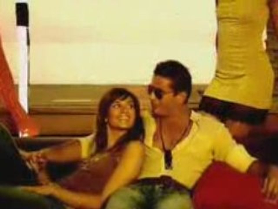 Amr Diab Lely Nahary BY TANER TEKİN