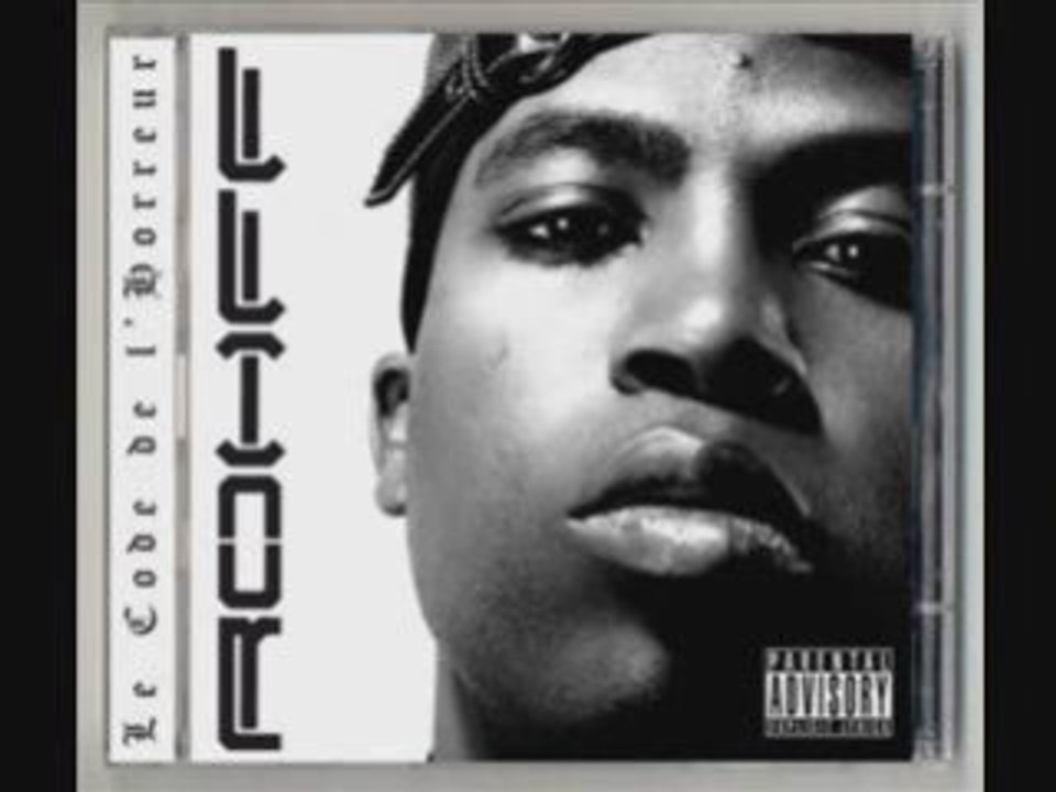 SANS AMOUR ROHFF FEAT SPEEDY CODE DE L'HORREUR EXCLU 2008