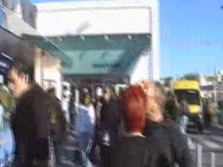 IUT Toulon La Garde - Freeze 1 - 12-12-08