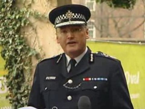 Mother welcomes Menezes verdict