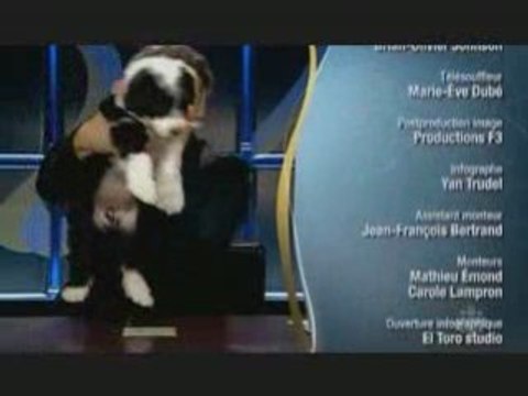 Bétisier - 3600 secondes d'extase [S02E12]