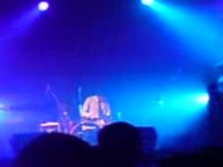 Fisz / Emade - Palladium (12.12.08) - solo emade