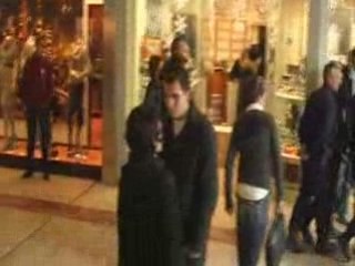 IUT Toulon La Garde - Freeze 2 - 12-12-08