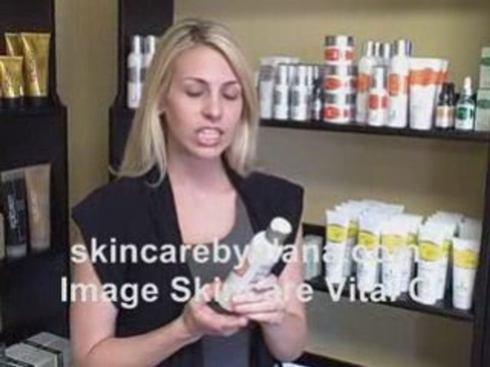 Image Skincare Vital C