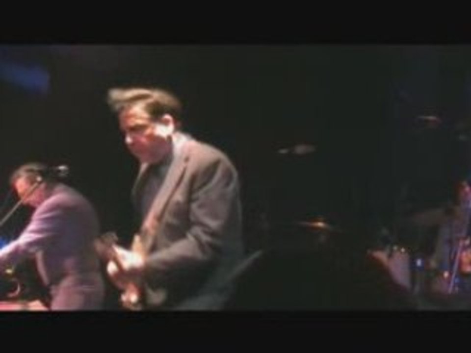 BCN HAYRIDE 2008 - TRAILER