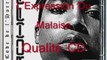 Rohff - L'EXPRESSION DU MALAISE (QUALITE CD)