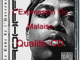 Rohff - L'EXPRESSION DU MALAISE (QUALITE CD)