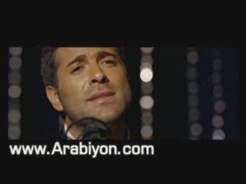 Wael Kfoury Shu Mbakiki