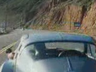 ToonLinx.com Seven Pounds Movie Trailer part 1