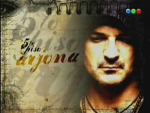 Especial de RICARDO ARJONA - Bar El Amapola en VIVO - ...