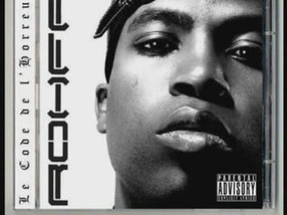 Freestyle Rohff - Code de l'horreur ! 30 minutes !