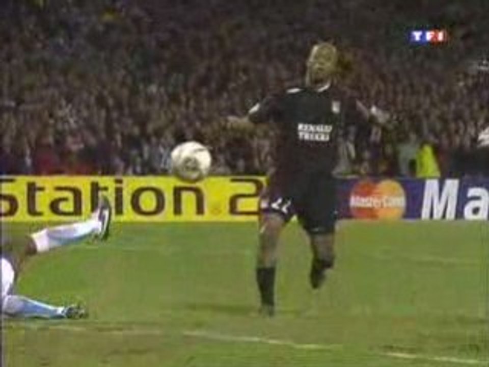 Lyon PSV Eindhoven