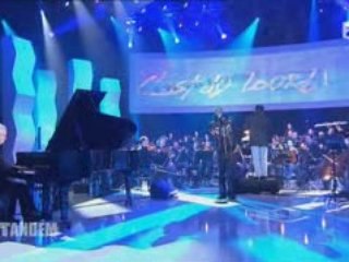 Abd Al Malik-C'est Du Lourd-Live At Tandem