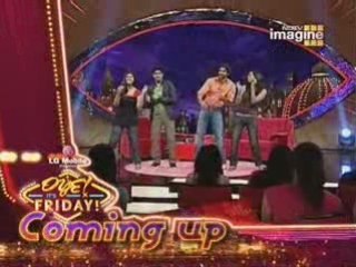 12 December Oye! Its Friday! Ft Hrithik Roshan Part 3