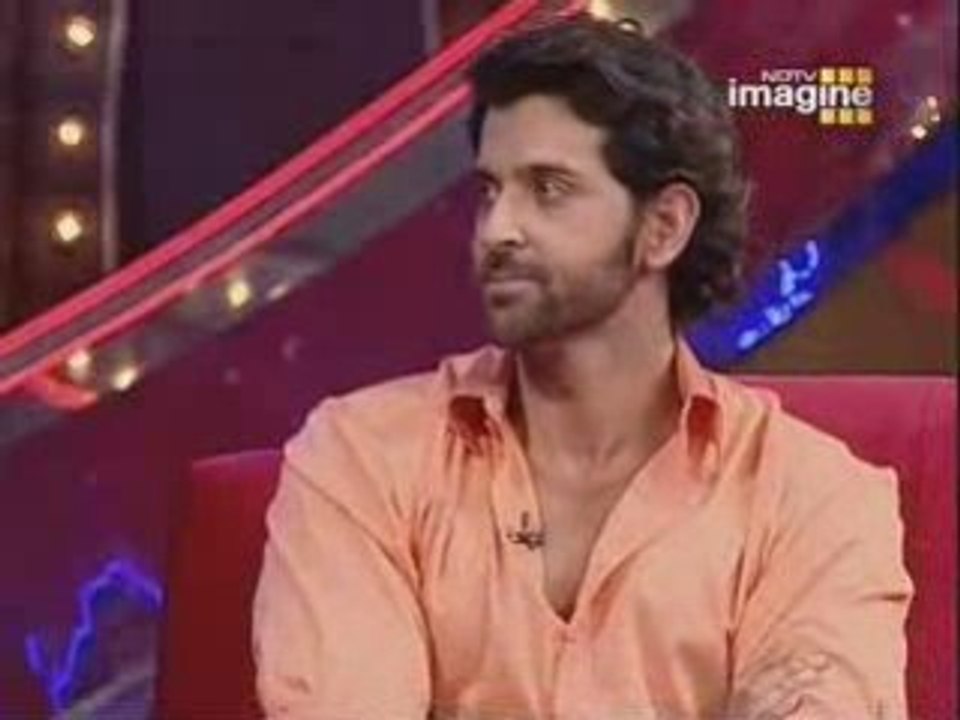12 December Oye! Its Friday! Ft Hrithik Roshan...