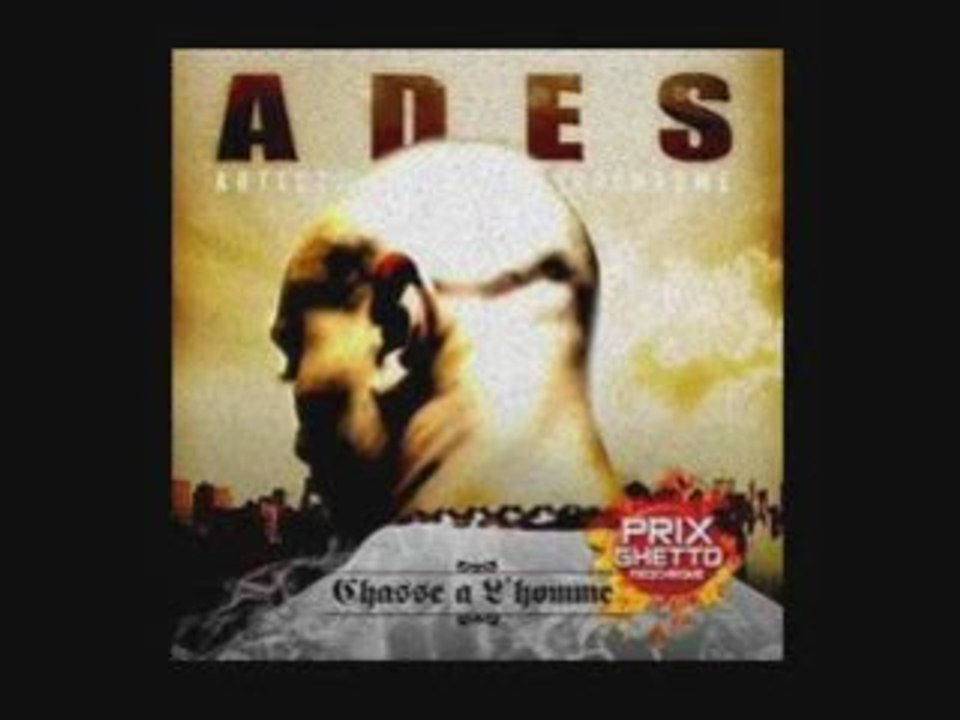 Ades feat Seth Gueko & Loko - M'en veut pas