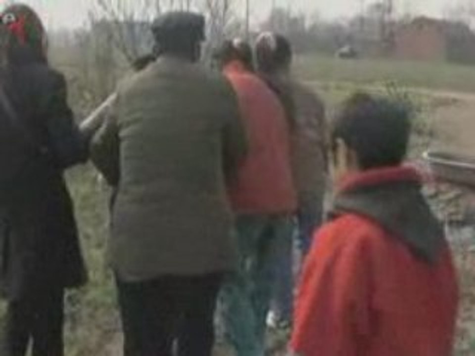 Les enfants de Yingzhou 1x3