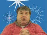 Russell Grant Video Horoscope Scorpio December Saturday 13th