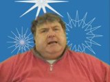 Russell Grant Video Horoscope Leo December Saturday 13th