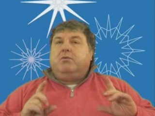 Russell Grant Video Horoscope Capricorn December Saturday 13
