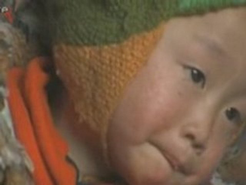 Les enfants de Yingzhou 2x3