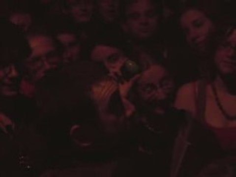 LES BLEROTS DE RAVEL : Dans les gares au Bateau Ivre