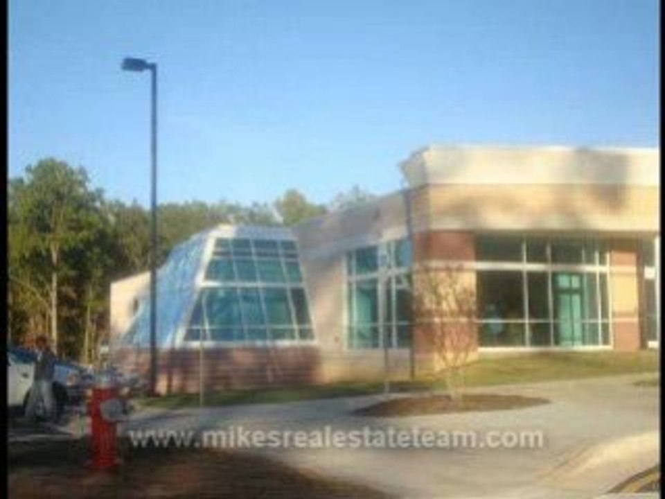 Cary NC Real Estate