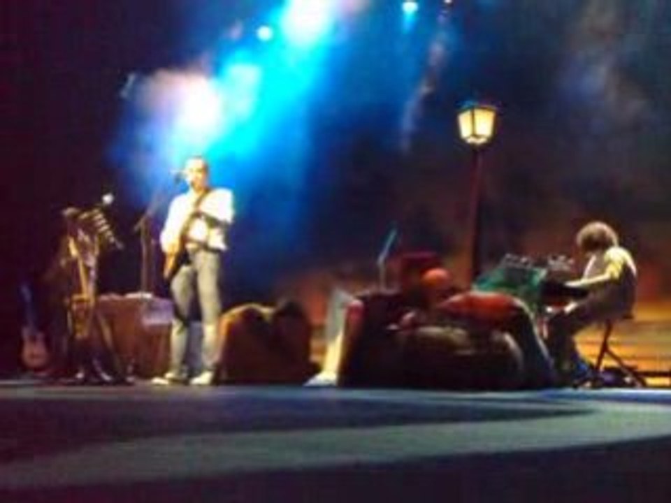 sucede que a veces - ismael serrano