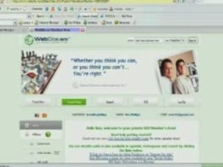 Best Affiliate Program FREE - How to Use Spiderweb!