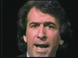 Jose Luis Perales - Y Como Es El