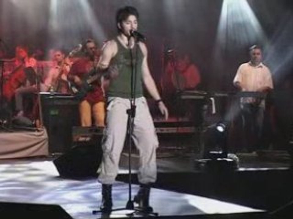 Tose Proeski - Zosto otide (live)