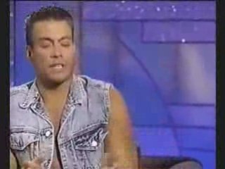 Van damme cannes (1992) fight dolph lundgren (part 2)