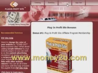 MULTIPLE STREAMS OF INCOME