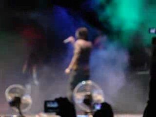 Solo para ti Guayaquil, Ecuador 11/12