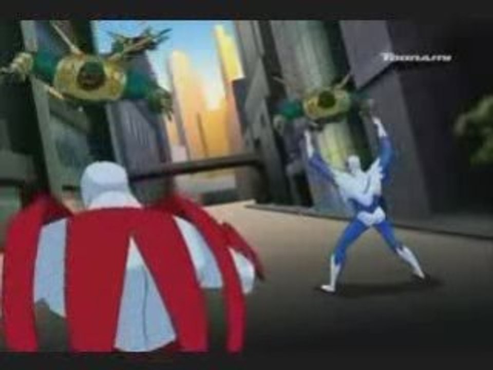 T.I (F) JUSTICE LEAGUE WHAT U KNOW remix