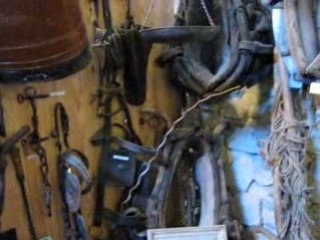 musée luceram objet anciens