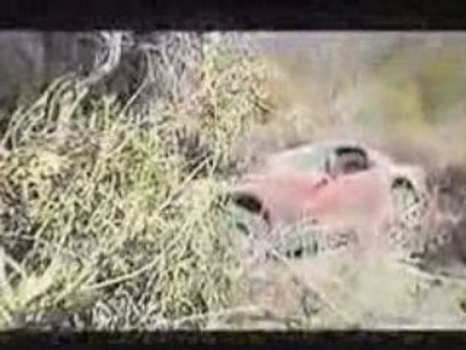 3 Car Pile Up - Episode 5 - Ferrocious Ferraris