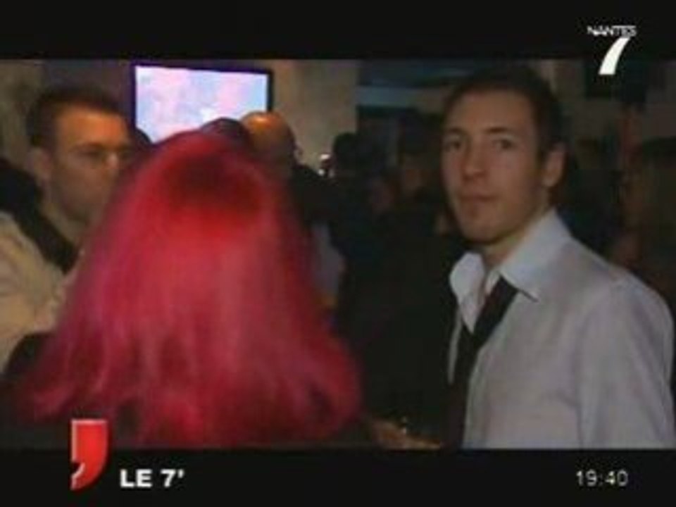 Le Club O, le nouveau lieu hype des clubbers nantais