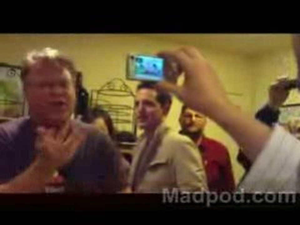 Two Buck Chuck Film Festival-Video Finalist 6