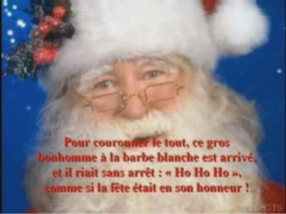 Joyeux Noël Jésus !!!
