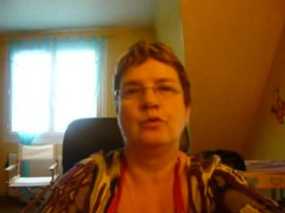 pour katimimi un amour de femme